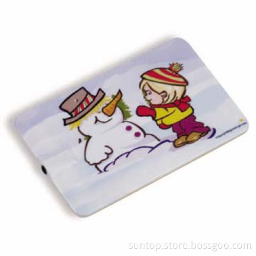 Mp3 Player Mp3-027